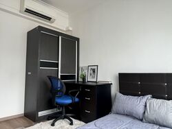 Orchid Park Condominium (D27), Condominium #570780731